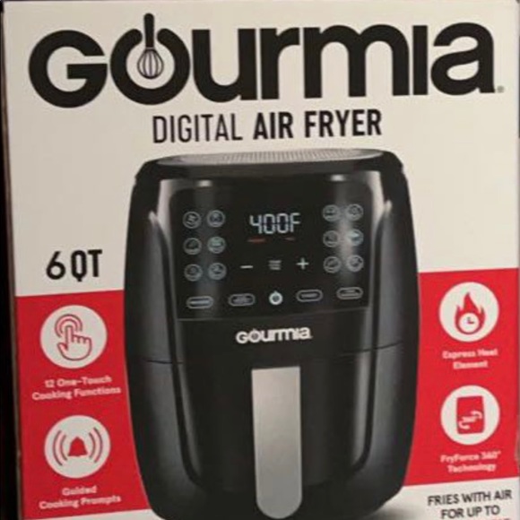 Air Fryer - Picture 2 of 2